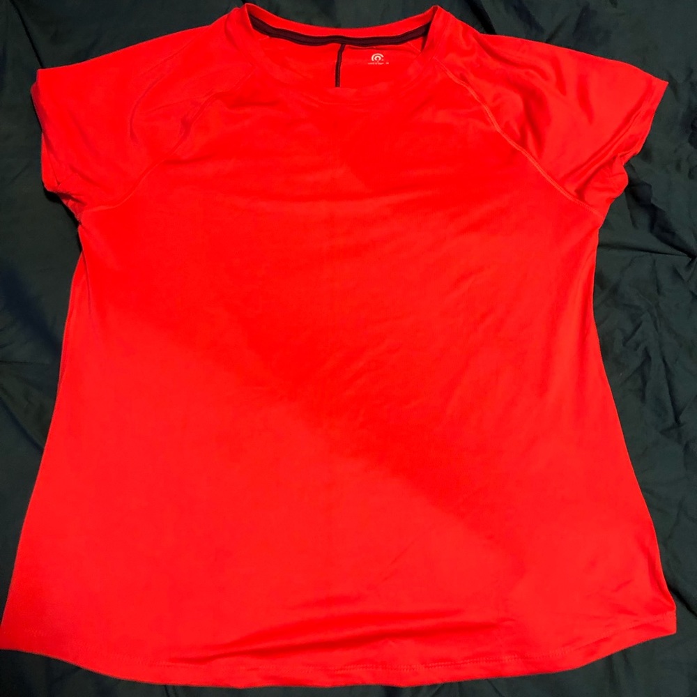 Women’s C9 Champion Short Sleeve Soft Tee